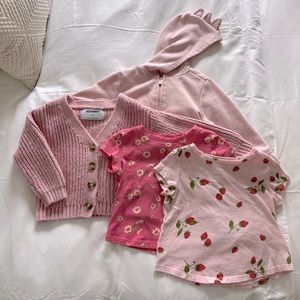 💕Pretty in Pink Old Navy Bundle💕